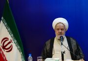 سعیدی: انقلاب اسلامی ثمره هزار سال جهاد علما را محقق کرد