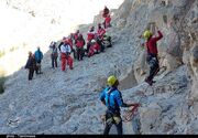 امدادرسانی به بیش از ۵ هزار حادثه در مازندران