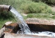 کمبود آب کشاورزی در شهرستان شاهرود نگران‌کننده است