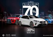 طرح ویژه واردات خودروهای BMW و MINI برای جانبازان+جزئیات