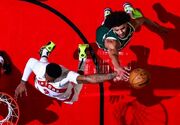 لیگ NBA| پیروزی باکس در کانادا/ شکست دالاس در غیاب ستاره‌ها