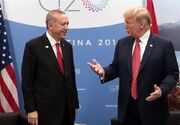 دولت اردوغان و انتظارات خوشبینانه درباره ترامپ