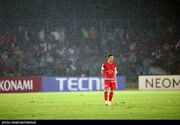 هیس! باشگاه پرسپولیس در خواب زمستانی است!