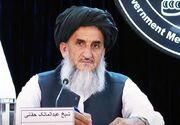 طالبان: ۱۵۰۰ زندانی به زودی به افغانستان منتقل می‌شوند