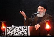 هاشم‌الحیدری: حفظ جمهوری اسلامی اوجب واجبات است