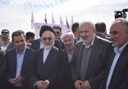 قرارگاه خاتم‌الانبیا مجری طرح آبرسانی فدک خوزستان شد