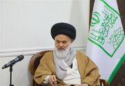 جبهه حق قوی‌تر از قبل به مسیر ادامه می‌دهد