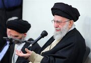 امام خامنه‌ای: کاشان شهری برجسته با شخصیّت‌های برجسته است