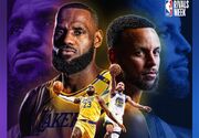 لیگ NBA|لیکرز از سد وریرز گذشت/صدرنشین مغلوب هیوستون شد