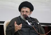 مبنای پاسداری انقلاب اسلامی اصول اخلاقی و ارزش‌های نبوی است