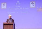 عبداللهی: عوامل نفوذی منافقین ۲ قاضی را به شهادت رساندند