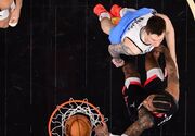 لیگ NBA| لیکرز و میلواکی شکست خوردند