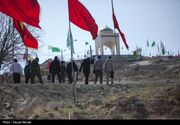 فراخوان همایش ملی تئاتر خیابانی راهیان نور در خوزستان