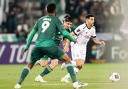 الاهلی عربستان با شکست السد قطر صدرنشین شد