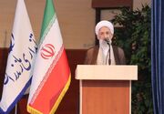 گرامیداشت شهدای دانش‌آموز در اردوگاه بادله ساری