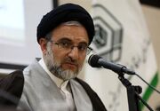 خاموشی: امامزادگان باید منبع معادشناسی باشند