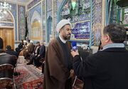 ۲۳۰۰ مسجد در اردبیل مهیای ماه مبارک رمضان می‌شود