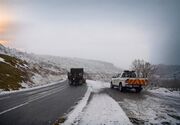 ۲۱۰ راه‌ روستایی در مازندران مسدود شد