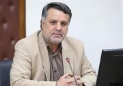 ۳۵۰ واحد خوابگاه متأهلی تا شهریور ۱۴۰۴ به بهره‌برداری می‌رسد