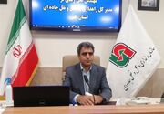 تردد در تمامی محورهای مواصلاتی البرز جریان دارد