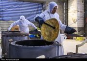 استقرار ۱۰۰۰ موکب در قم همزمان با نیمه شعبان