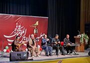 ساز هنرمندان کردستانی در جشنواره موسیقی فجر کوک شد