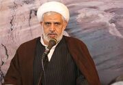 خطیب جمعه کرمان: مذاکره با آمریکا سودی برای ایران ندارد