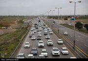 افزایش ۴۱ درصدی جابه‌جایی مسافر نوروزی در خوزستان