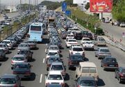اجرای تعرفه‌ جدید عوارض تردد در محدوده‌های ترافیکی پایتخت