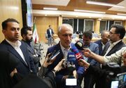 برقی‌سازی مسیر ریلی تهران ـ مشهد فهرست طرح‌های فاینانس چین قرار گرفت