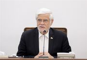 عارف: تصمیمی برای انحلال سازمان امور عشایر گرفته نشده است