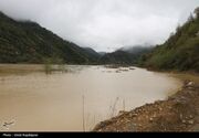هواشناسی ایران 1404/7/21؛ هشدار بارش و طغیان رودخانه‌ها در 9 استان