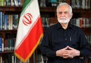 خرازی: جمهوری اسلامی اهل مذاکره است اما تحمیل را نمی‌پذیرد
