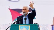 حماس در اولین سالگرد شهادت یحیی سنوار: شعله‌های طوفان‌الاقصی هرگز خاموش نخواهد شد