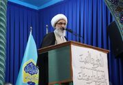 امام جمعه بوشهر: مردم استان مرزی بوشهر باید کالاهای اساسی را ارزان‌تر تهیه کنند