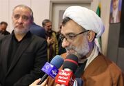 خسروپناه: تصویب تاثیر قطعی معدل پایه‌های 11 و 12 دیگر تغییر نخواهد کرد