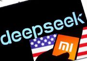 نمایندگان کنگره خواستار قرار گرفتن دیپ‌سیک و شیائومی در فهرست شرکت‌های چینی مرتبط با ارتش شدند