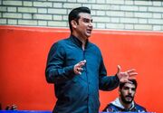 صیفی: وظیفه خود را در قبال بسکتبال انجام داده‌ایم