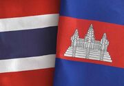 آغاز گفت‌وگوهای صلح مرزی میان تایلند و کامبوج