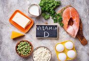 وزارت بهداشت: مصرف ویتامین دی باعث افزایش وزن نمی‌شود