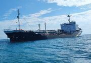 جزئیات توقیف نفتکش خارجی حامل 4 میلیون لیتر سوخت قاچاق/ 16 خدمه بازداشت شد‌ند