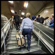 افتتاح پروژه‌های عمرانی و مترویی؛ شتاب در توسعه زیرساخت‌ها