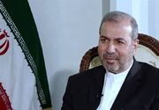 سفیر ایران در بغداد: گروه‌های مقاومت نیابتی نیستند/ اسرائیل از حماقت مجدد برحذر باشد