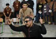 درخشش هنرمندان جنوب کشور در جشنواره تئاتر خلیج فارس+تصویر