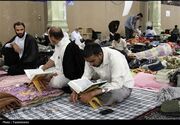 آمادگی 170 مسجد استان سمنان برای برگزاری اعتکاف رجبیه