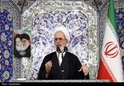 امام جمعه قم: آشوب و ناامنی مردود است