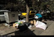 شهروندان همدان زباله را ساعت 20 تا 22 بیرون بگذارند