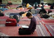 رشد 90 درصدی اعتکاف نوجوانی در استان مرکزی