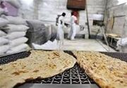 افزایش نانوایی‌های عرضه نان کامل به 25 واحد در کرمانشاه