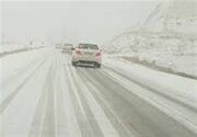 بازگشایی راه‌های روستایی استان اردبیل از فردا